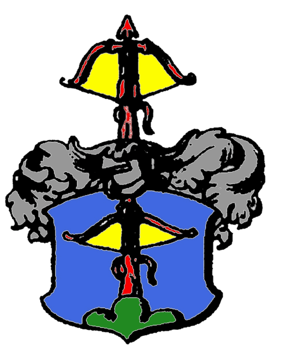 Wappen Familie Bassler