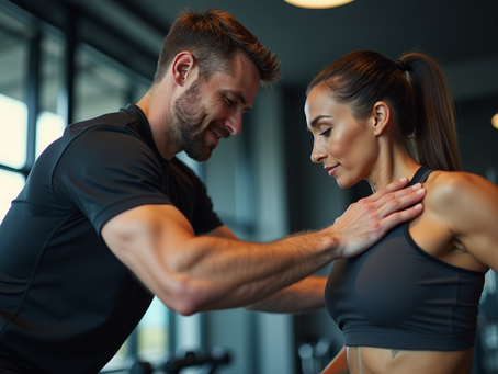 Unlocking the Power of Referral Program Perks in Fitness