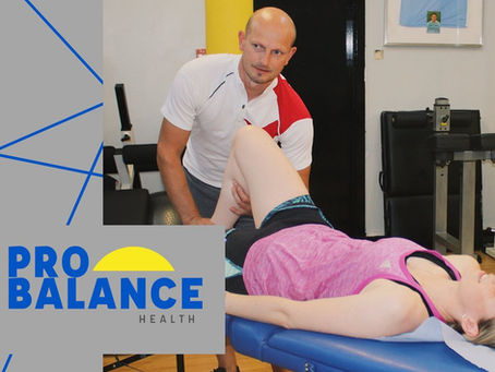 ProbalanceHealth Sports therapy treatment, have you tried it yet?