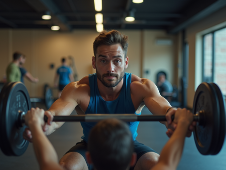 Benefits of Choosing a Private Fpersonal training and Sports therapy Studio