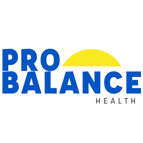 Writer: Andy@ProBalance