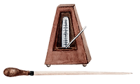 Performance anxiety in the music studio for teachers icon