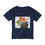Thumbnail: Golden Headed Lion Tamarin Toddler T Shirt by RSCF