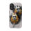 Thumbnail: Golden-Headed Lion Tamarin Phone Case by RSCF
