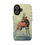 Thumbnail: Mountain Bongo Antelope Phone Case by RSCF