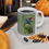 Thumbnail: Red Browed Amazon Mug