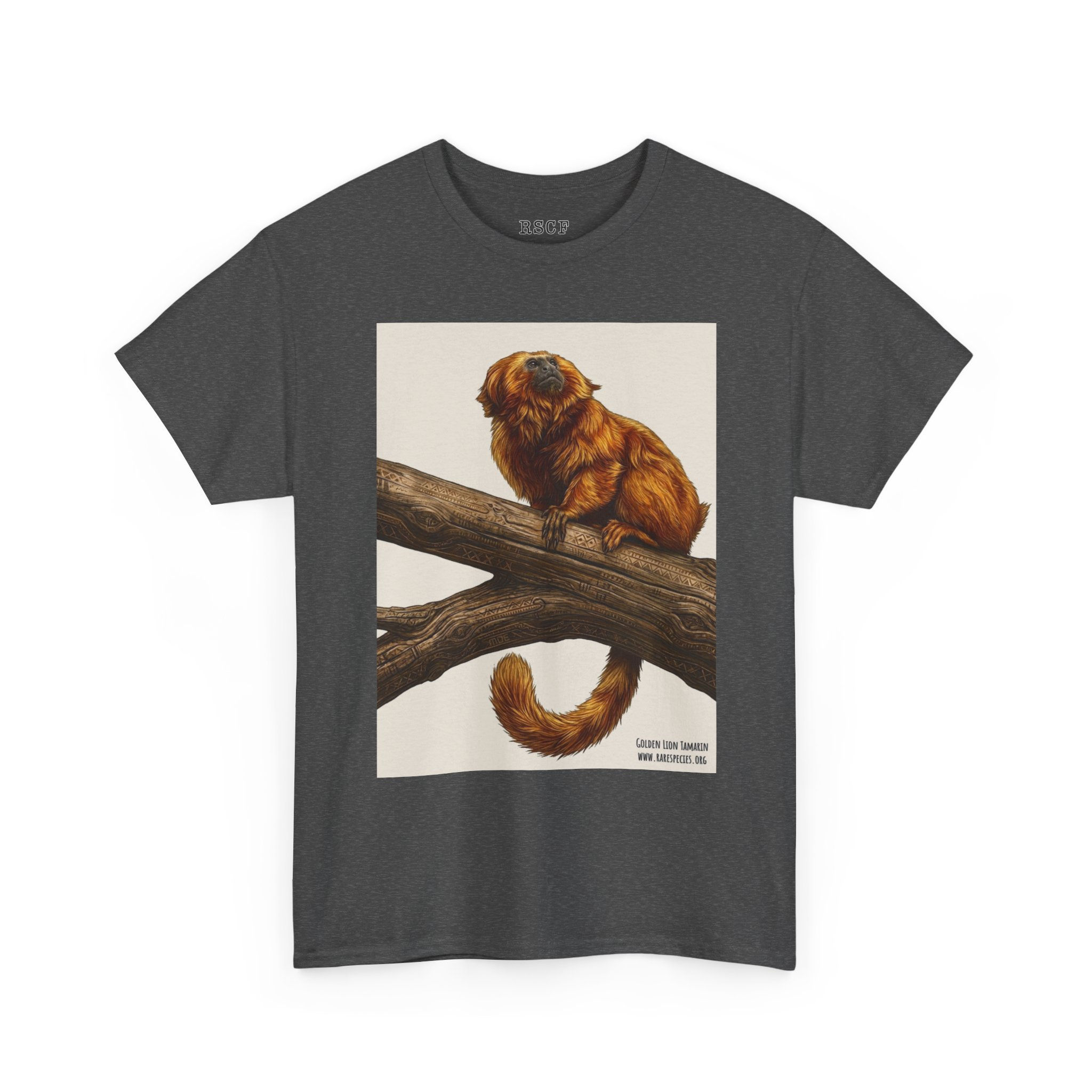 Moe - GLT T Shirt by RSCF