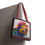 Thumbnail: Stop Extinction Golden Lion Tamarin Tote by RSCF
