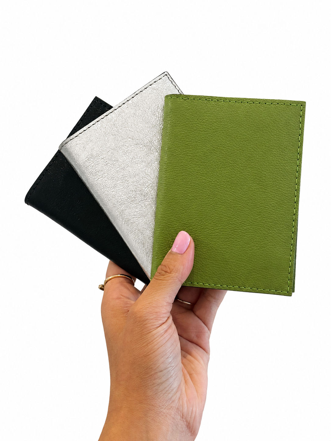 Nayara Wallet
