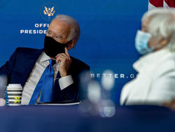 Lựa chọn cố vấn kinh tế cho thấy những ưu tiên của Joe Biden