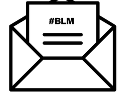 Letters for Black Lives in Vietnamese