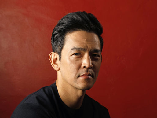 John Cho: Coronavirus nhắc nhở những người Mỹ gốc Á như tôi rằng sự tồn tại của mình kèm điều kiện
