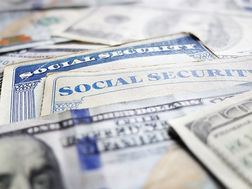 Đạo luật TRUST là một âm mưu nhằm triệt tiêu đạo luật an sinh xã hội