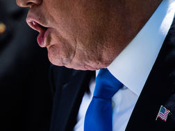 Con tàu nước Mỹ sẽ thở phào vào tháng 11