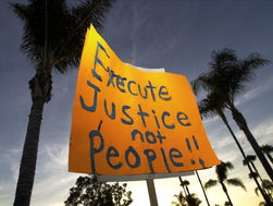 Bản án tử hình và một lịch sử của bất bình đẳng sắc tộc.