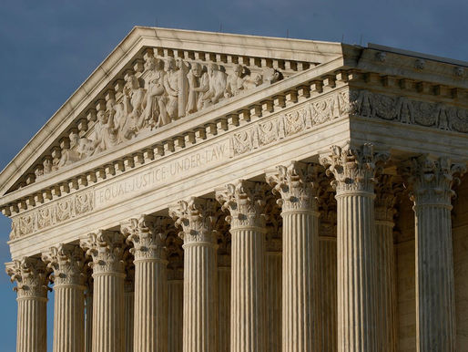 Phán quyết Tối cao Pháp Viện mở rộng các miễn trừ cho các chủ doanh nghiệp theo tôn giáo