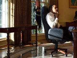 Vì sao Obama lo sợ cho nền dân chủ của chúng ta (Phần II)