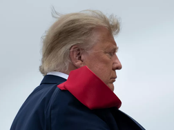 Rõ ràng Trump đang lên kế hoạch đảo chính