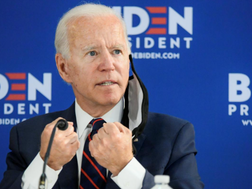 Nhiều quan chức đảng Cộng Hoà ủng hộ ứng cử viên Dân Chủ Joe Biden
