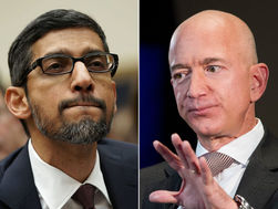 Amazon, Google, Twitter, và các công ty khác lên tiếng phản đối việc Trump ngưng visa lao động