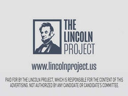 Dự án Lincoln mở rộng tầm ngắm vào Đảng Cộng Hòa, khiến ông Trump nổi nóng