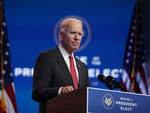 Trump tước đi những công cụ có khả năng giúp Biden thúc đẩy nền kinh tế