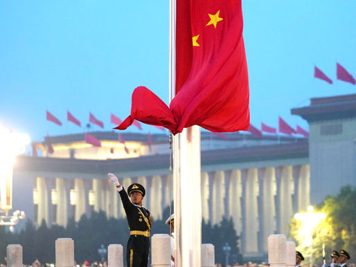 Trung Quốc đe dọa bắt giữ công dân Mỹ nếu Bộ Tư pháp Hoa Kỳ truy tố các học giả