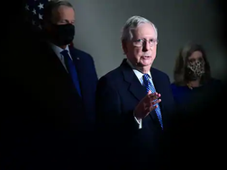 Dữ liệu cho thấy: Đảng Cộng hòa có xu hướng theo chủ nghĩa độc tài