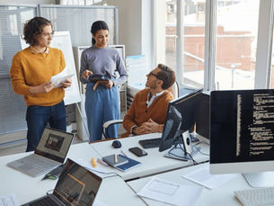 The Top 5 IT Challenges Faced by Modern Enterprises