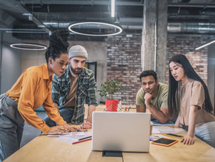 Building a Stronger Workforce with IT Training