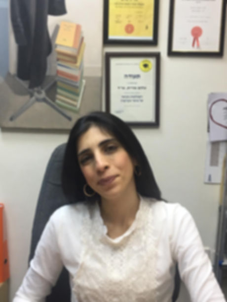 עו"ד אורית שלום חצבאני