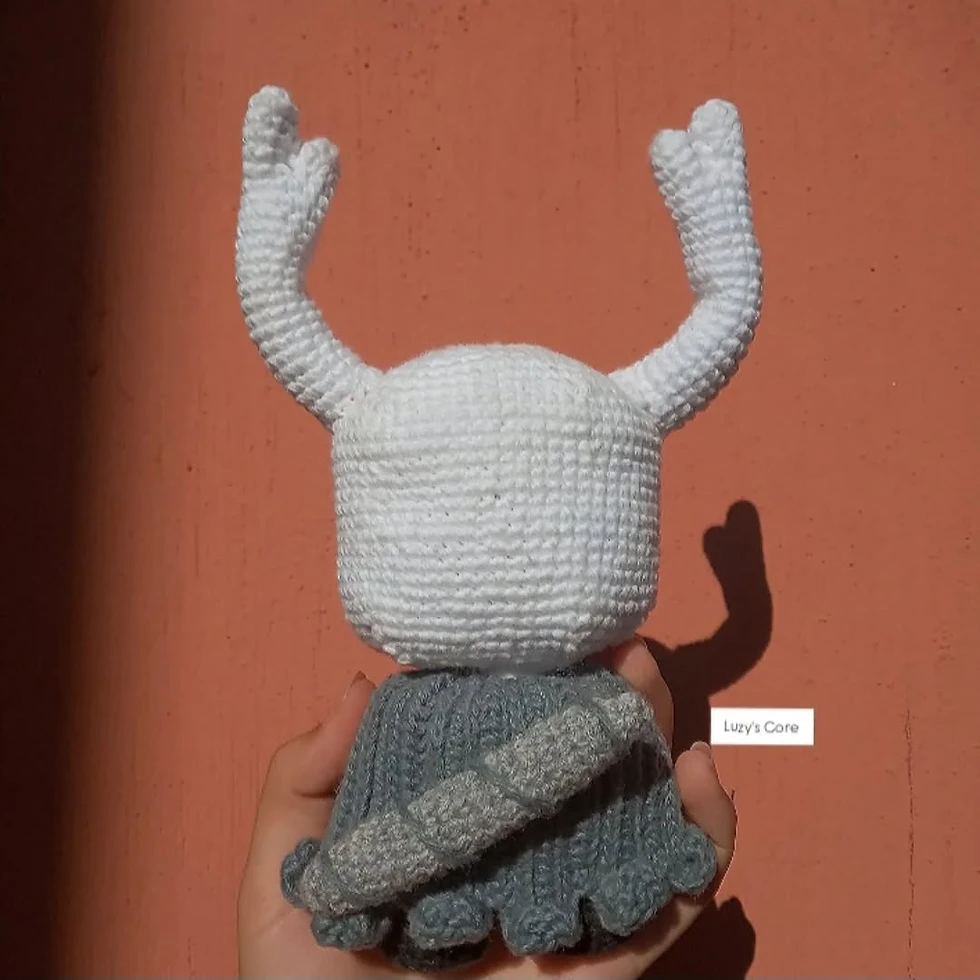 Miniatura: Hollow Knight