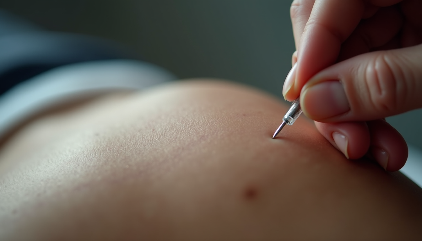 How Intramuscular Stimulation Can Accelerate Your Recovery from Chronic Tension