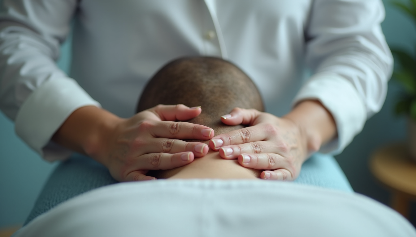 Unlocking Wellness: The Benefits of How Decompression Therapy and Chiropractic Care Team Up for Ultimate Relief