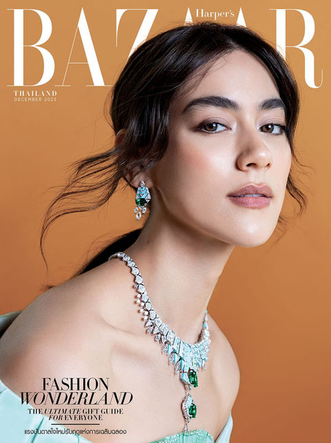 Nicolo' Novelli | Nicolo' Novelli Photographer | Valeria Buldini | HARPER'S BAZAAR | Kimberley Anne Woltemas