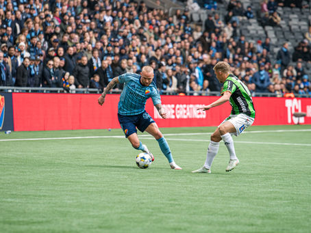 Gais Inför Allsvenskan 2026