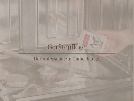 Sauber selbst gemacht