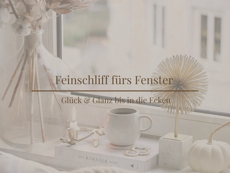 Glasklar bis ins Detail