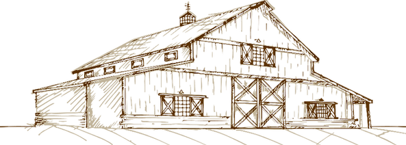 Hidden Hollow Farm Business Logo
