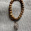 Thumbnail: Wooden Bracelets With Jewels
