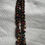 Thumbnail: Multi-Color Beaded Necklace