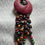 Thumbnail: Multi-Color Beaded Necklace
