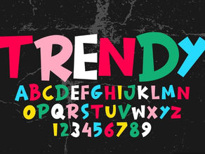 Tipografias acessíveis