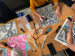 Explore Paris célèbre le street art toute l’année et avec Phénomèn’Art