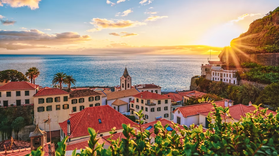 Le Madeira Promotion Bureau présente sa nouvelle signature : « Vous rêvez de Madère »