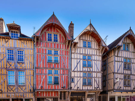 Troyes La Champagne : le nouvel eldorado des talents en quête d'équilibre et d'opportunités, propulsé par un service d'hospitalité sur-mesure 