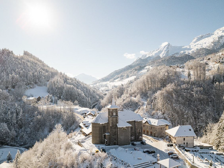 La Haute-Savoie au cœur des médias !