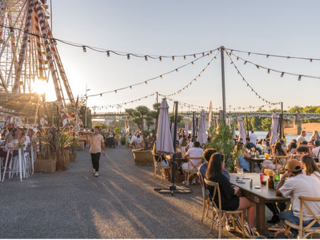 L'été entre en scène à Toulouse
