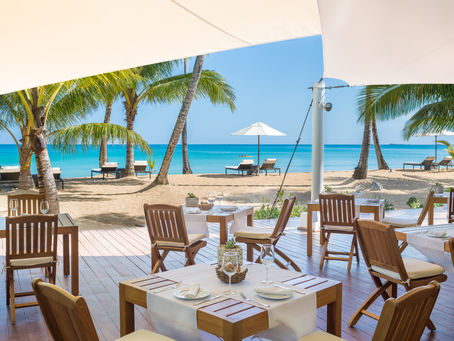 Sublime Samana Hotel & Residences : L’éveil d’une destination confidentielle au coeur de laRépublique Dominicaine sauvage