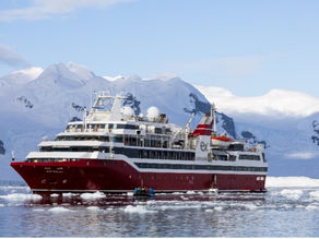 Cap sur l’Antarctique en 2025 : Exploris embarque ses clients pour une 2e saison